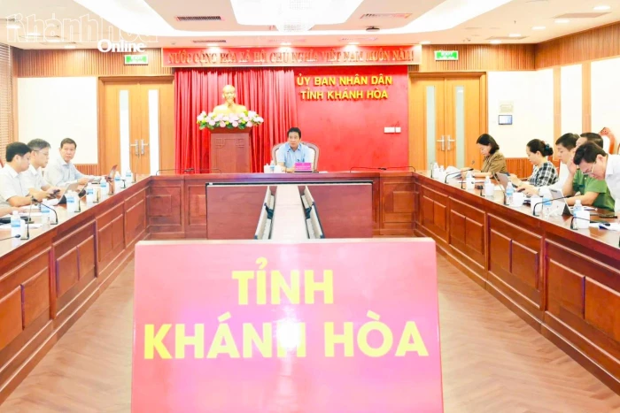 Tập trung triển khai hiệu quả chiến lược phát triển du lịch