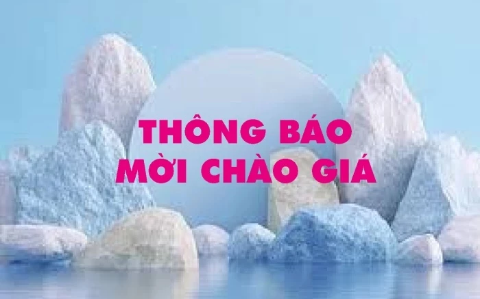 Cảng hàng không quốc tế Cam Ranh thông báo mời chào giá về việc thay thế các linh kiện hệ thống nguồn điện dự phòng UPS nhà ga T1
