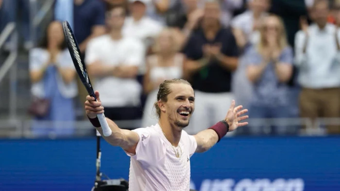 Chung kết US Open: Shelton không giải được cơn khát 23 năm của người Mỹ