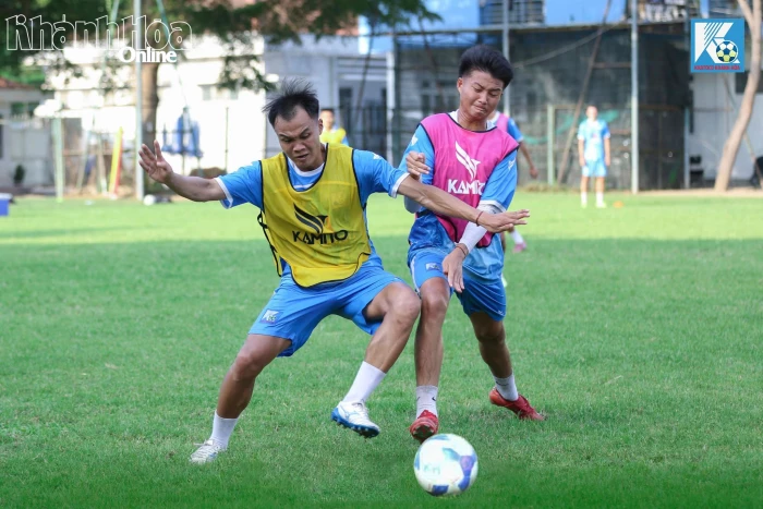 Khatoco Khánh Hòa: Tìm lại bản sắc