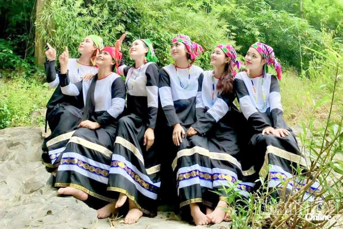 Khi người trẻ lan tỏa giá trị văn hóa quê hương