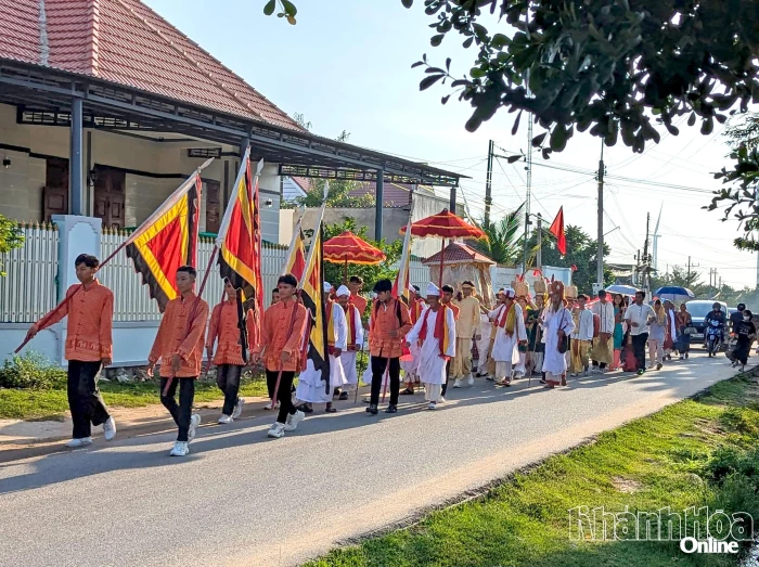 Giữ gìn tiếng nói, chữ viết đồng bào - Kỳ cuối: Phát huy giá trị ngôn ngữ, khơi dậy nguồn lực nội sinh
