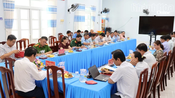 Xã Phước Hà nỗ lực đạt các mục tiêu phát triển kinh tế - xã hội năm 2026