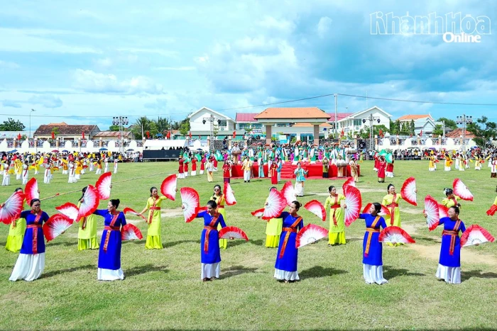 Phát triển du lịch văn hóa Khánh Hòa trong kỷ nguyên mới - Kỳ 1: Khát vọng nâng tầm