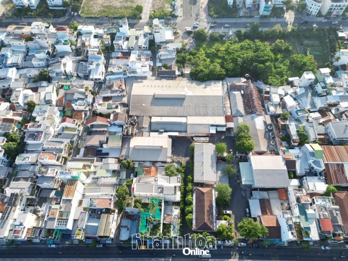 Khai thác nguồn lực đất đai để phát triển nhà ở thương mại