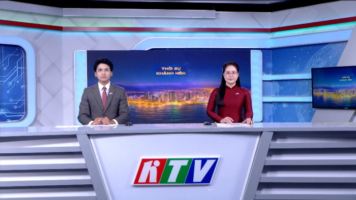 Bản tin thời sự tối 18-9-2026