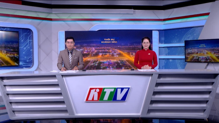 Bản tin thời sự tối 10-9-2026