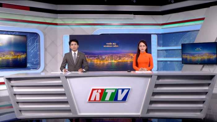 Bản tin thời sự tối 15-9-2026