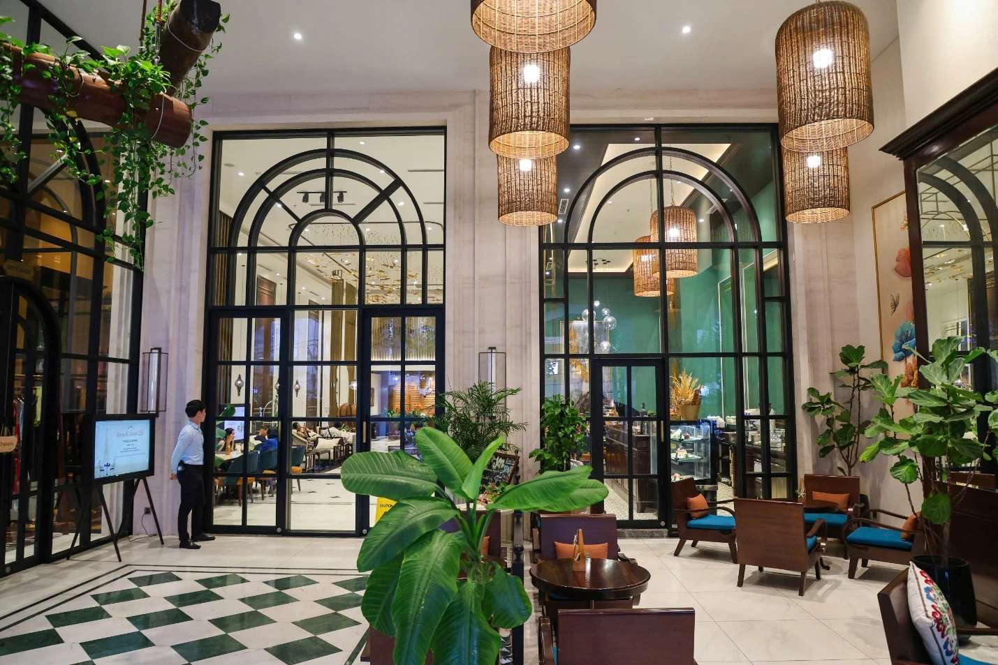 World Travel Awards vinh danh Potique Nha Trang là “Khách sạn Phong cách sống hàng đầu Việt Nam 2025”