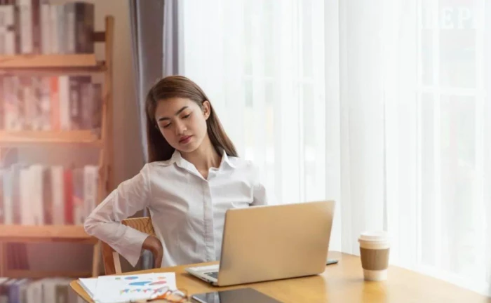 Thói quen dễ chịu đang âm thầm tàn phá sức khỏe chúng ta