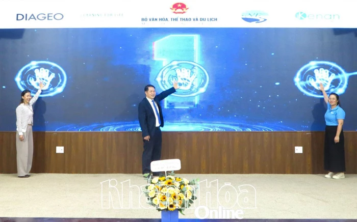 Trường Cao đẳng Du lịch Nha Trang khởi động dự án “Học tập trọn đời”