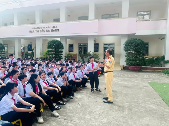 Kiểm soát, giảm thiểu nguy cơ tai nạn, thương tích ở trẻ em