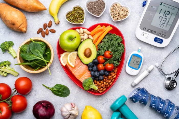 5 nguyên tắc ăn uống tốt cho tim mạch, giúp giảm nguy cơ đột quỵ