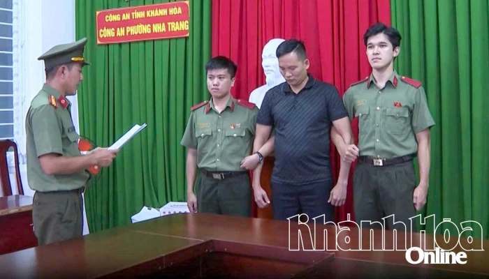 Triệt xóa nhóm lừa đảo đầu tư tiền ảo