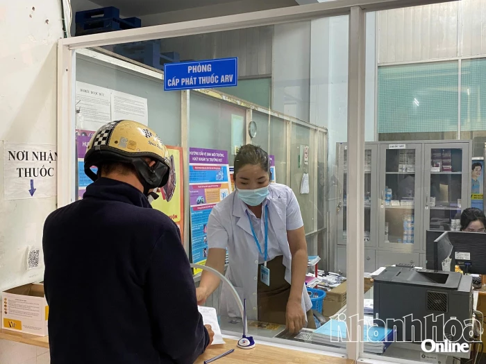 Toàn tỉnh ghi nhận 125 ca nhiễm HIV mới