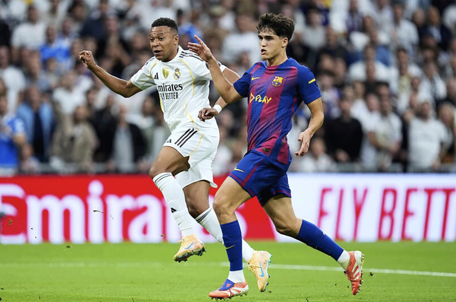 Barcelona - Đá sao thì thua vậy