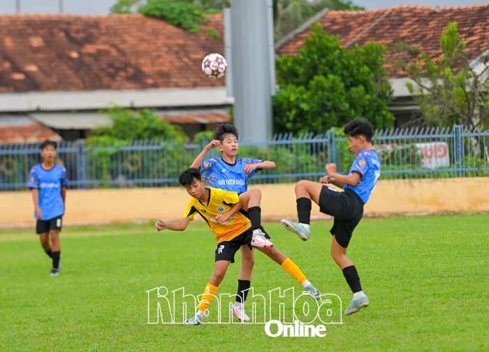 Lan tỏa sâu rộng phong trào thể thao quần chúng