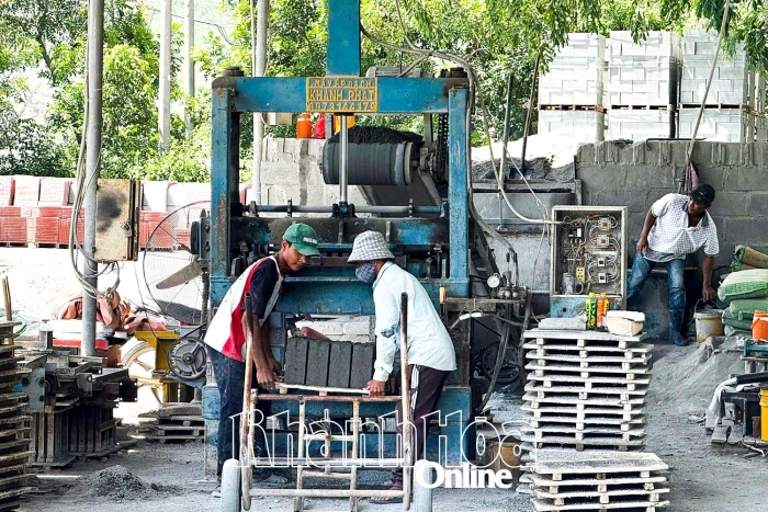 Thuế cơ sở 4: Quyết liệt thu hồi nợ thuế