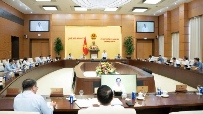 Nâng mức giảm trừ gia cảnh thuế thu nhập cá nhân từ kỳ tính thuế năm 2026