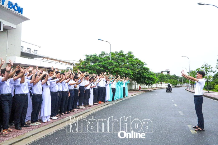 Đón chờ chung kết Đường lên đỉnh Olympia