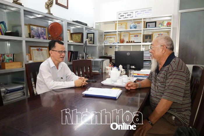 Đoàn Luật sư tỉnh Khánh Hòa tư vấn pháp luật miễn phí trong 2 ngày