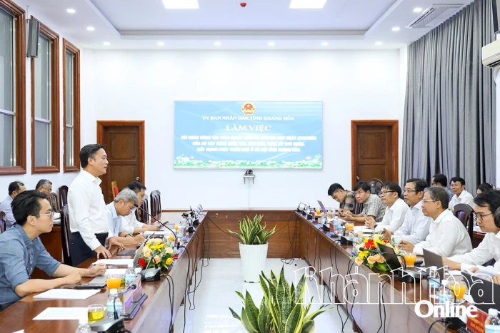 Đẩy nhanh tiến độ các dự án nhà ở xã hội