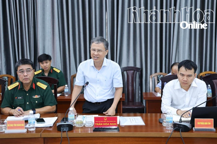 Sớm hoàn thiện thủ tục đầu tư dự án xây dựng nhà ở xã hội cho lực lượng vũ trang trong quân đội