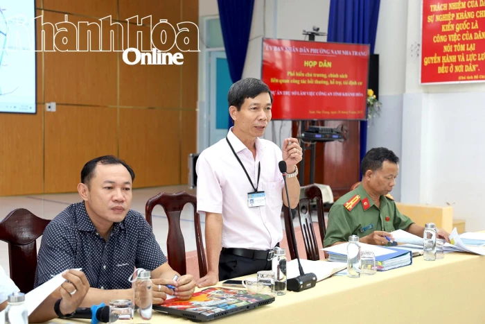 Cán bộ lãnh đạo có nhiều sáng kiến