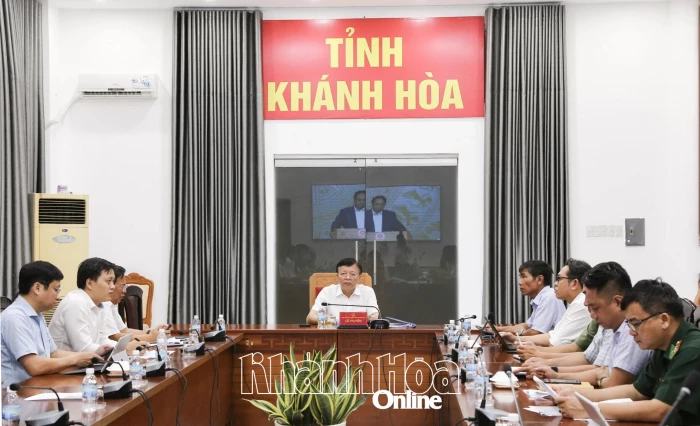 Mở chiến dịch đẩy lùi, ngăn chặn, kiên quyết chấm dứt vi phạm IUU