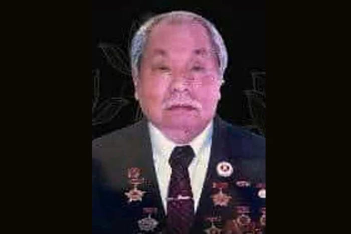 Tin buồn đồng chí Nguyễn Gái