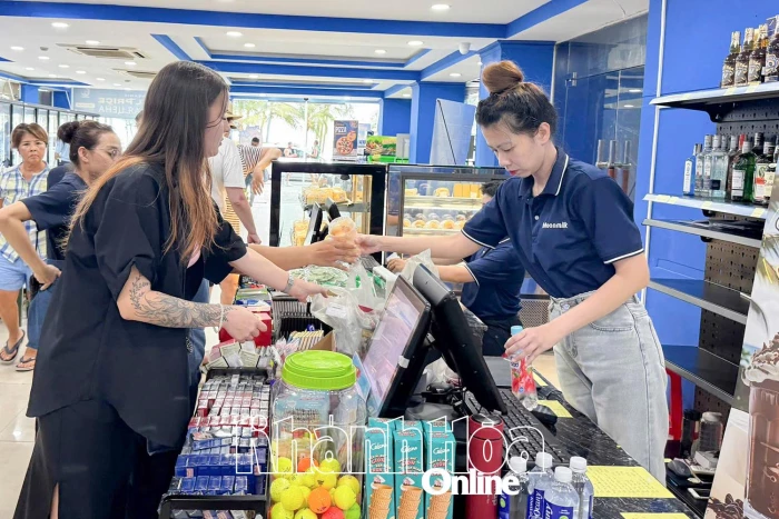 Thương mại điện tử - Đòn bẩy bứt phá kinh tế số - Kỳ cuối: Khát vọng bứt phá