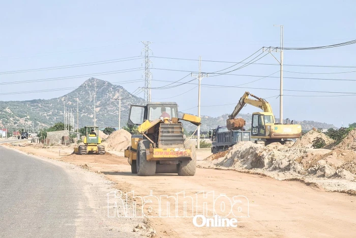 Giải ngân vốn đầu tư công: Cần tập trung cao độ, hành động quyết liệt