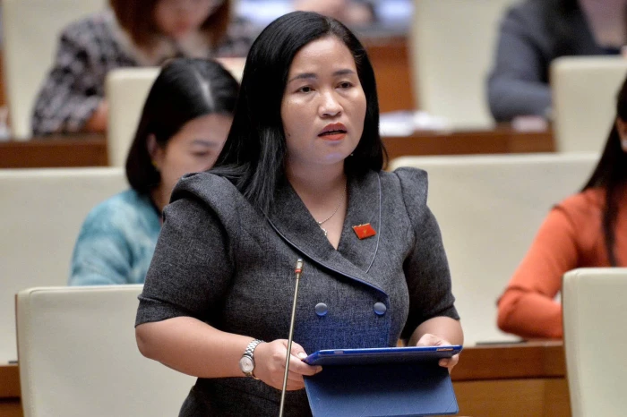 Nâng cao chất lượng dân số là nền tảng cho sự phát triển bền vững kinh tế - xã hội