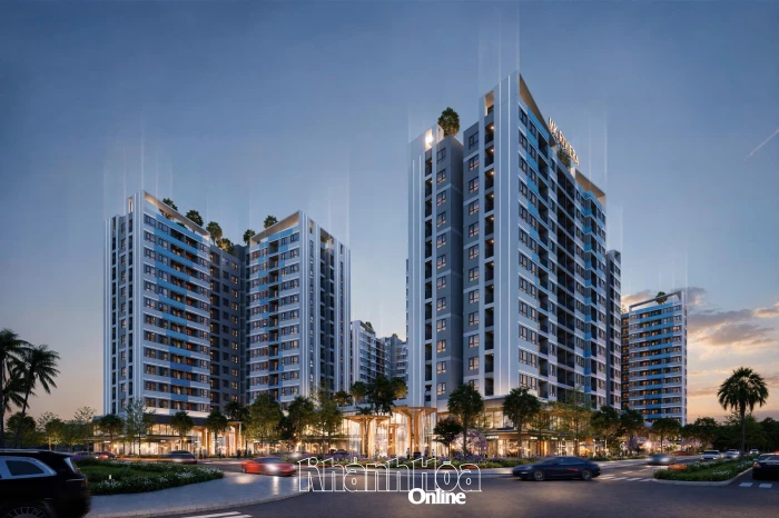 Phê duyệt chủ đầu tư Dự án Nhà ở xã hội CT-02 tại Khu đô thị An Bình Tân