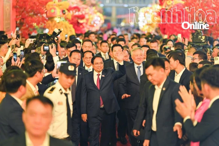 Hội chợ Mùa Thu lần thứ nhất năm 2025: Mở ra không gian hội nhập - kết nối