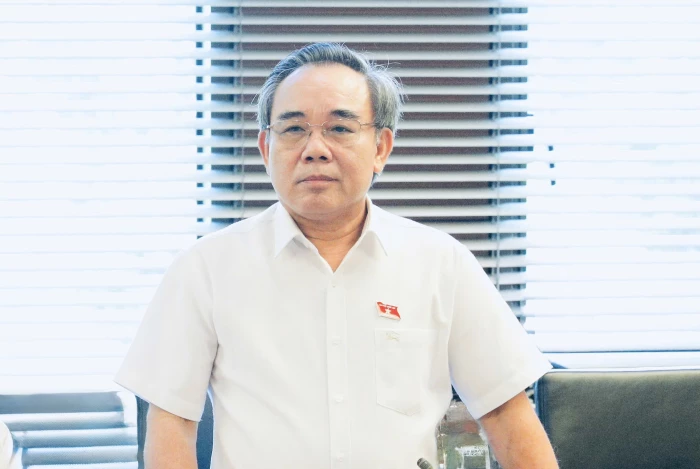 Hoàn thiện pháp luật kinh doanh bất động sản, bảo đảm thị trường phát triển minh bạch, bền vững
