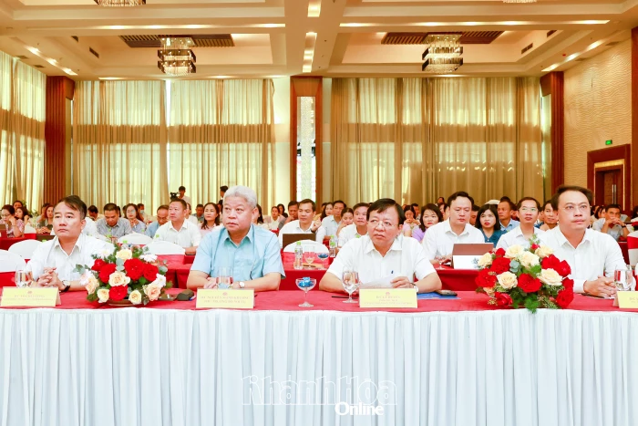 Bộ Nội vụ tập huấn quản lý kinh phí chi tổ chức và hoạt động bảo hiểm thất nghiệp, tai nạn lao động, bệnh nghề nghiệp