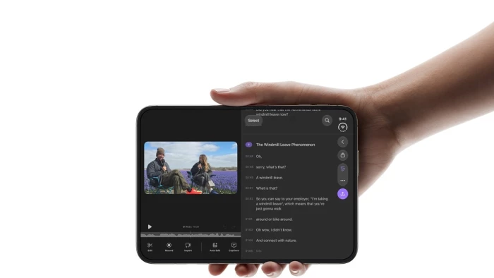 Quay video dài, chơi game lâu: iPhone Duo giữ hiệu năng nhờ chip A20 Pro thế nào