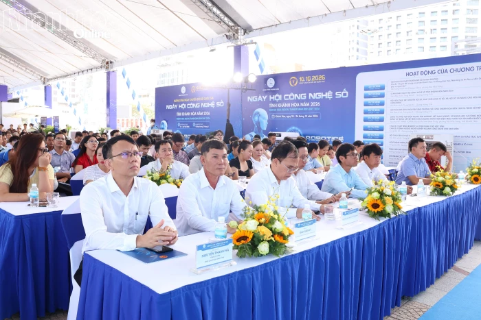 Thúc đẩy chuyển đổi số, nâng cao hiệu quả hoạt động Tổ công nghệ số cộng đồng