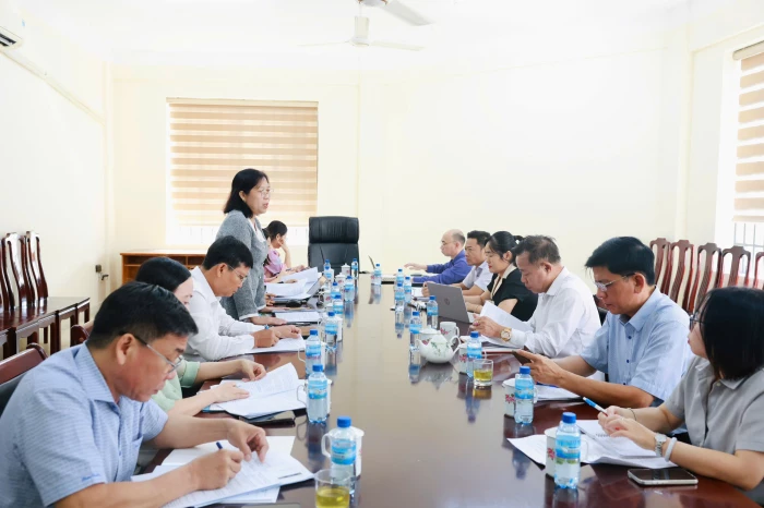 Ban Văn hóa - Xã hội HĐND tỉnh Khánh Hòa giám sát kết quả thực hiện các nghị quyết về tu bổ di tích lịch sử - văn hóa