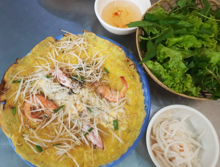 Trang ẩm thực Mỹ gợi ý 10 món Việt hấp dẫn cho bữa ăn tối