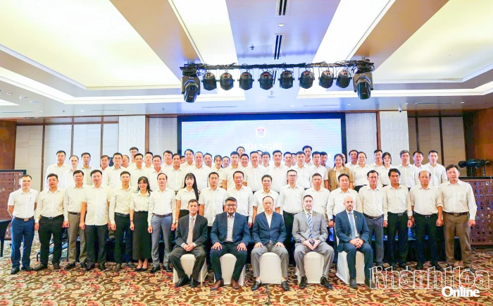 Tăng cường hợp tác trong phòng, chống ma túy và tội phạm qua biên giới