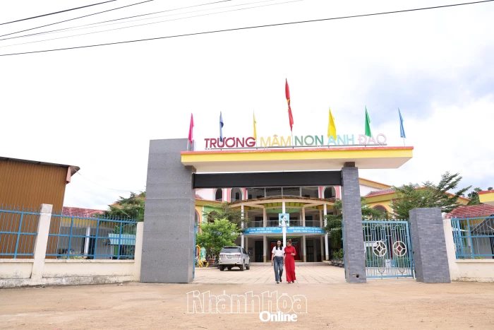 Khánh Hòa phấn đấu có 13 xã đạt chuẩn nông thôn mới trong năm 2026