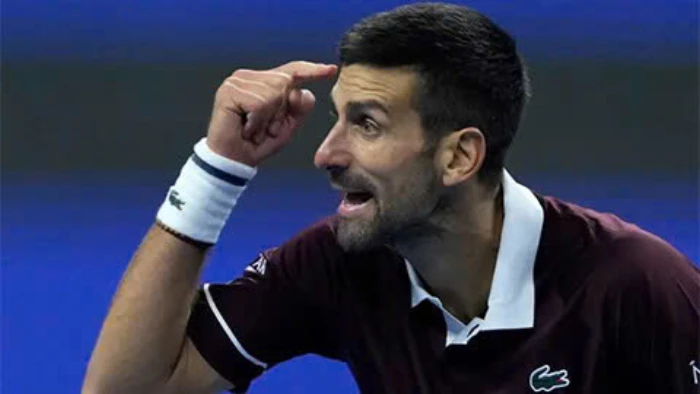 Djokovic, Alcaraz hướng tới chức vô địch tại châu Á