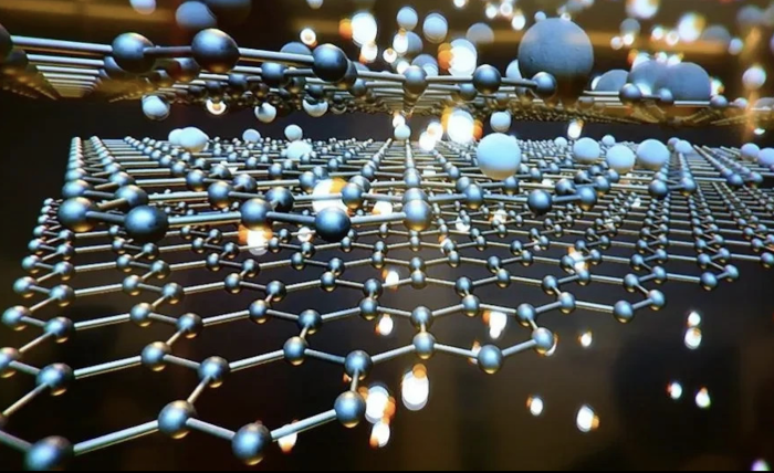 Cấp phép đầu tư nhà máy sản xuất graphene và biochip công nghệ cao đầu tiên tại Khánh Hòa