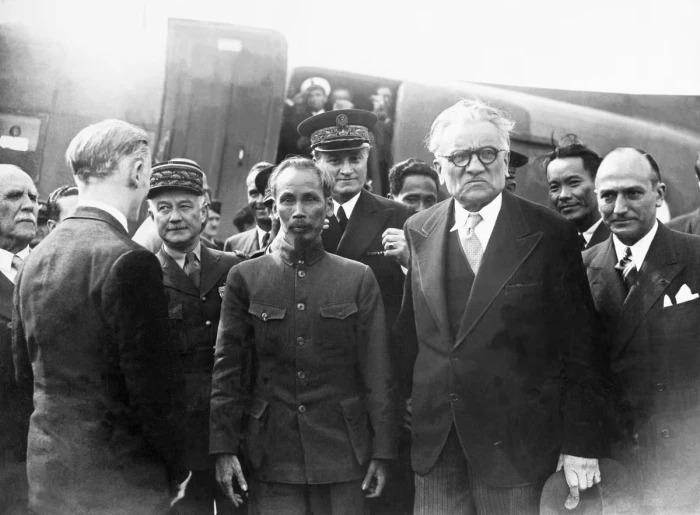 Kỷ niệm 80 năm Ngày Chủ tịch Hồ Chí Minh đến vịnh Cam Ranh (18-10-1946 - 18-10-2026): Từ chuyến thăm nước Pháp đến vịnh Cam Ranh
