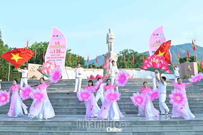 Kỷ niệm 80 năm Ngày Chủ tịch Hồ Chí Minh đến vịnh Cam Ranh (18-10-1946 - 18-10-2026): Từ chuyến thăm nước Pháp đến vịnh Cam Ranh - Kỳ cuối: Cuộc hội kiến lịch sử trên vịnh Cam Ranh
