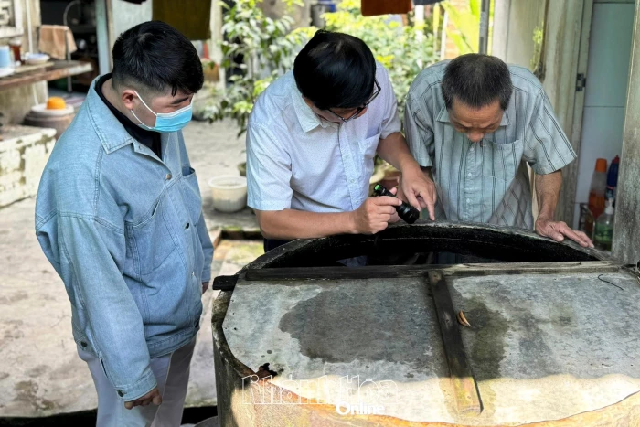 Phòng, chống sốt xuất huyết: Cần sự chủ động từ người dân