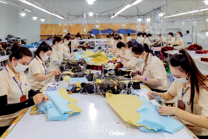 Ngành thuế tỉnh: Tăng tốc về đích thu ngân sách