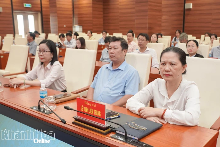 Hội nghị báo cáo viên Trung ương tháng 10-2026